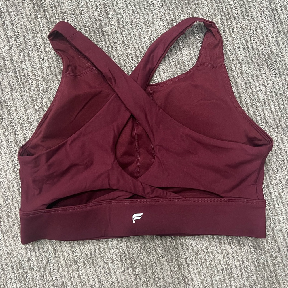 Fabletics Sportsbra - Picture 2 of 2